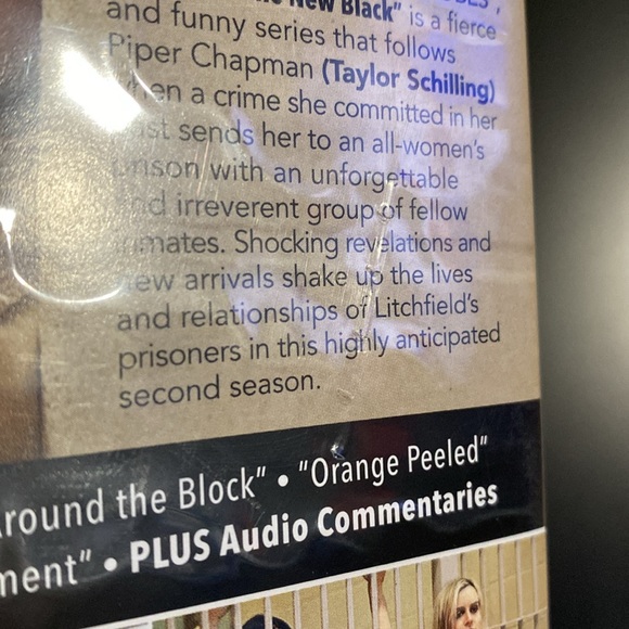 Orange is the New Black - The Complete Second Season - Picture 10 of 11